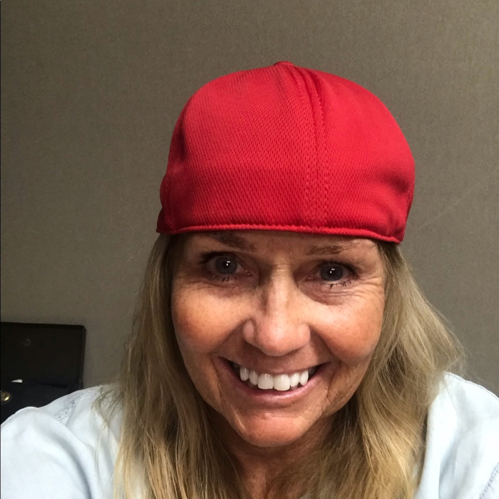 ESPN Memory Fit Baseball Cap - Picture 2 of 5